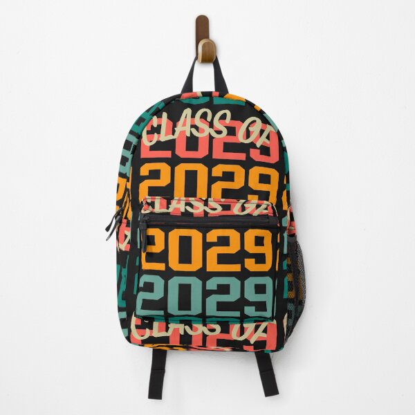 Item preview, Back to school class of 2029 seniors First day of school 2028 designed and sold by erozzz.