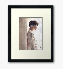 May It Be Framed Print