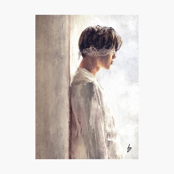 May It Be Photographic Print