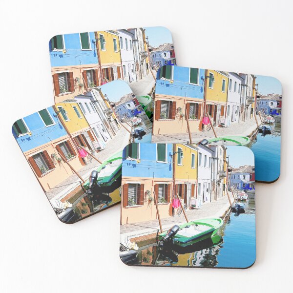 Item preview, Burano designed and sold by Brendan Buckley.