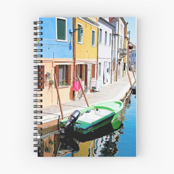Item preview, Burano designed and sold by Brendan Buckley.