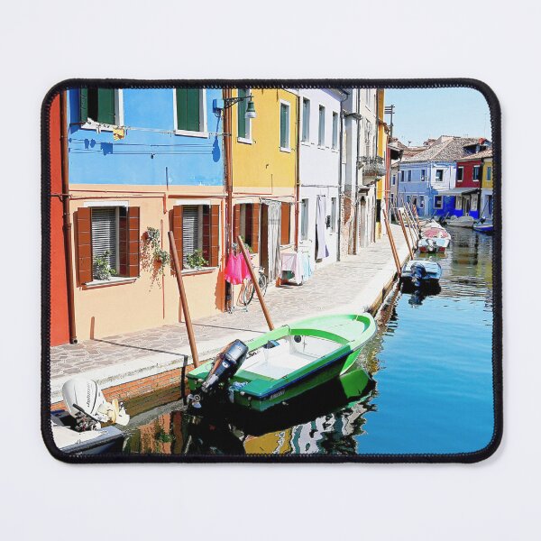 Item preview, Burano designed and sold by Brendan Buckley.