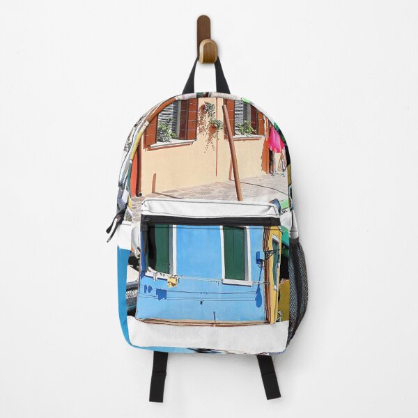 Item preview, Burano designed and sold by Brendan Buckley.