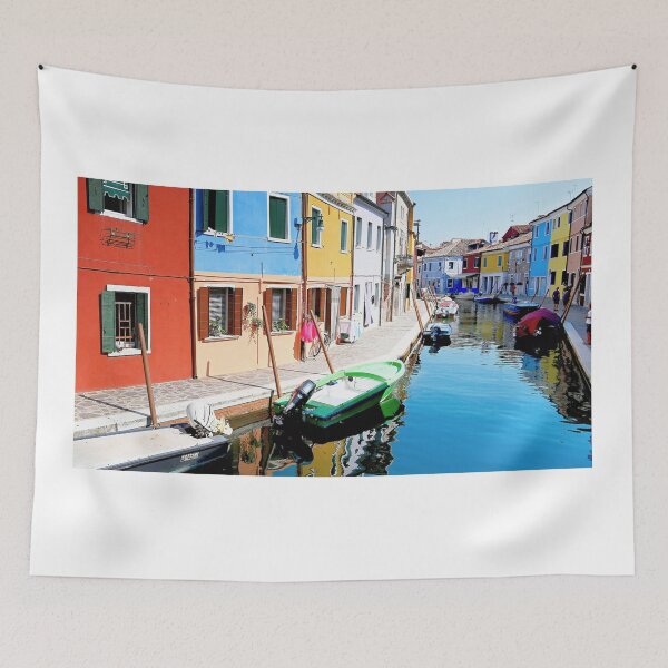 Item preview, Burano designed and sold by Brendan Buckley.