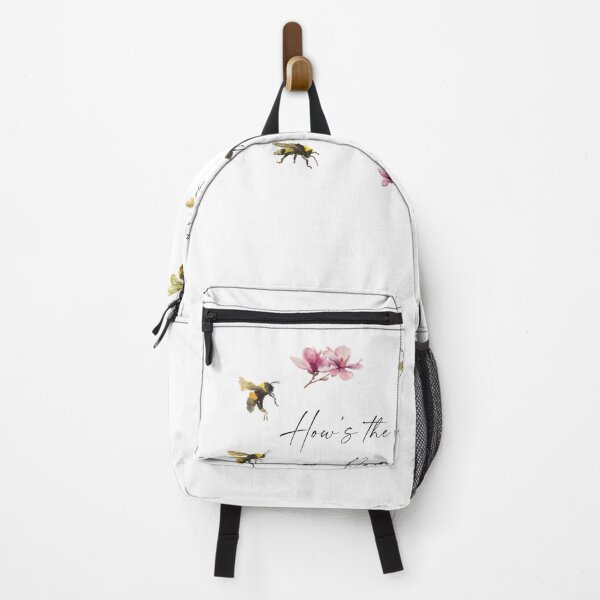 Item preview, How's The Weather, Parks? Magnolia Parks designed and sold by Julianna Reyes Designs.