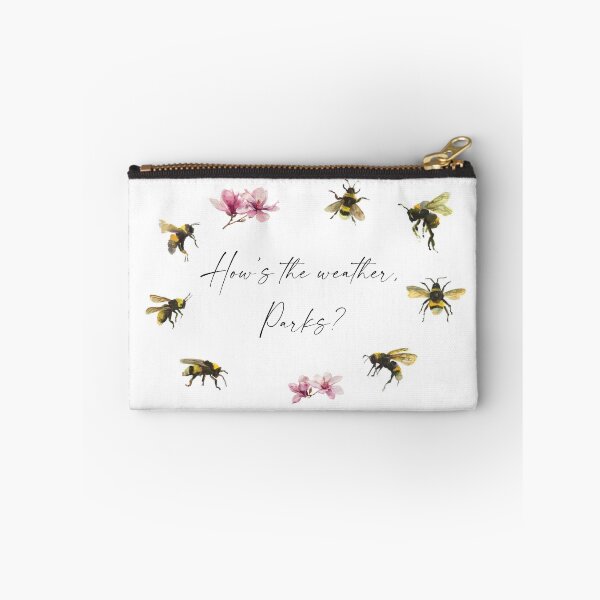 Item preview, How's The Weather, Parks? Magnolia Parks designed and sold by Julianna Reyes Designs.