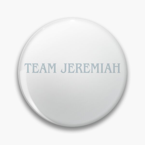 Item preview, team jeremiah - tsitp designed and sold by heyitsrana.