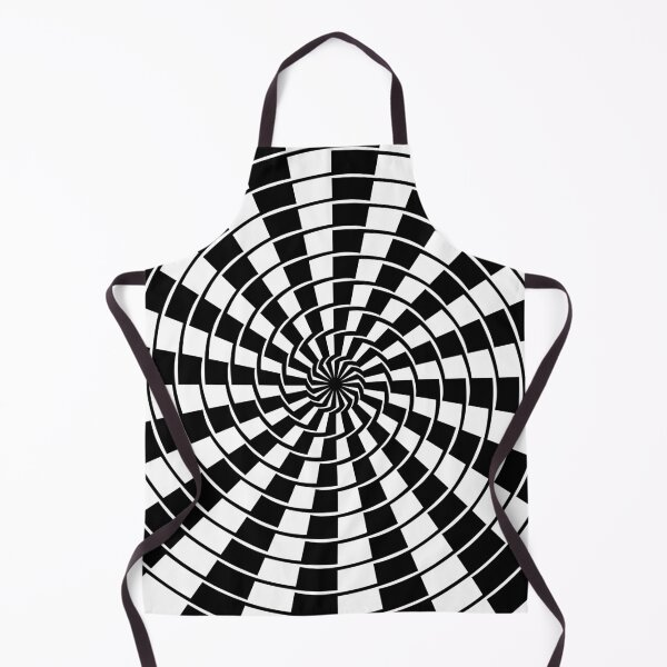 Item preview, Twisted Cord Optical Pop Art Poster designed and sold by GeeThang.