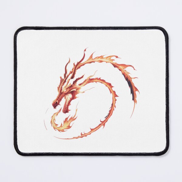 Item preview, Dragon Fire Magic. designed and sold by AndrewYoko.