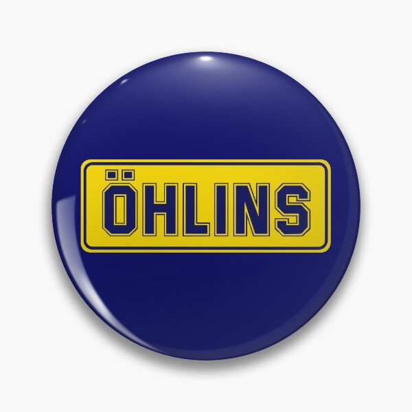 Item preview, Shadows Ohlins aMove Öhlins Quietly  designed and sold by eunj6.
