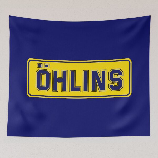 Item preview, Shadows Ohlins aMove Öhlins Quietly  designed and sold by eunj6.
