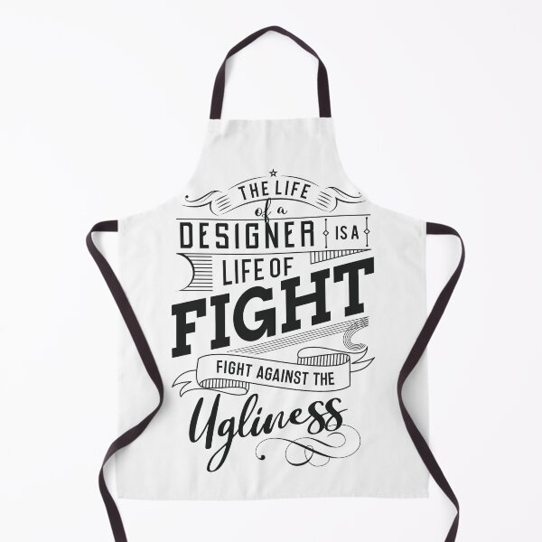 Item preview, T-Shirt - The Life of a designer designed and sold by Made-by-Gus.