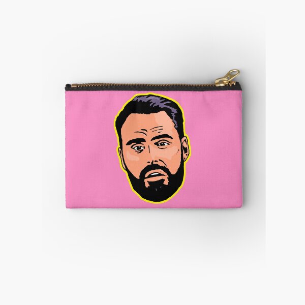 Item preview, Rylan - Raw Dog Conversation designed and sold by PickledjoArt.