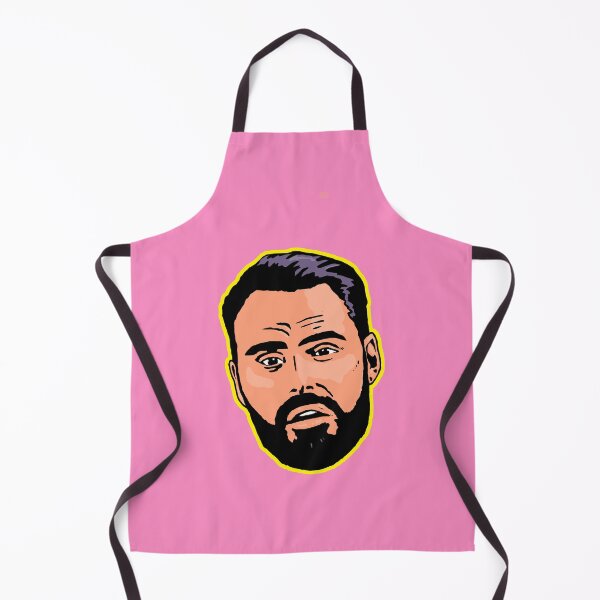 Item preview, Rylan - Raw Dog Conversation designed and sold by PickledjoArt.