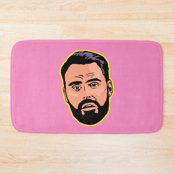Item preview, Rylan - Raw Dog Conversation designed and sold by PickledjoArt.