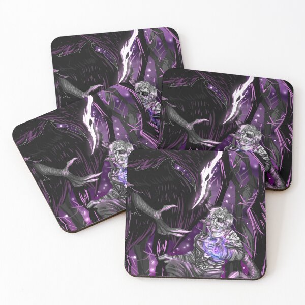 Item preview, Acylius and Kryan  designed and sold by StarryNight9881.