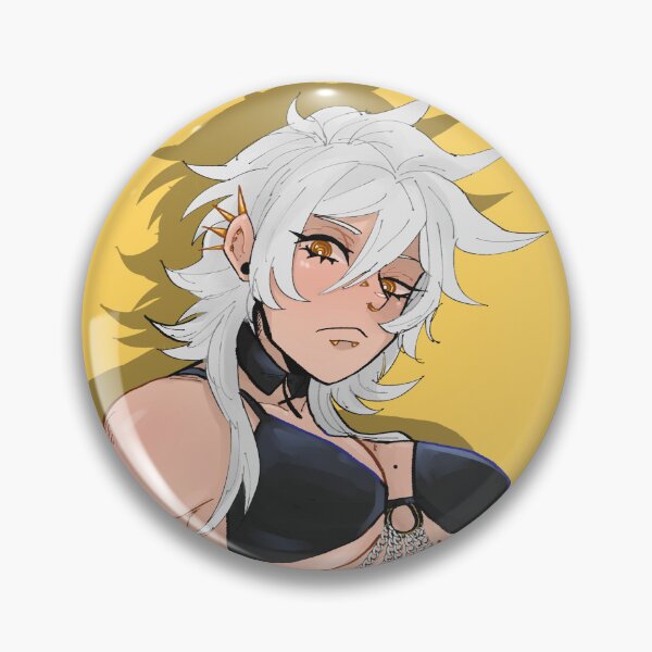 Item preview, DMC Gin (oc, no jacket) designed and sold by UsagiFN.