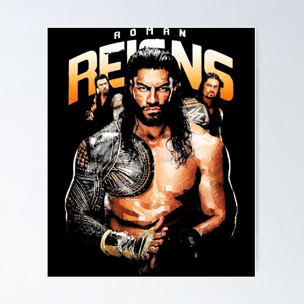The Shield Wwe Posters for Sale | Redbubble