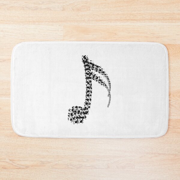 Item preview, Sixteenth note designed and sold by barmalisiRTB.