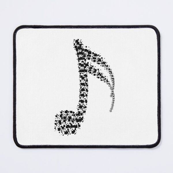 Item preview, Sixteenth note designed and sold by barmalisiRTB.
