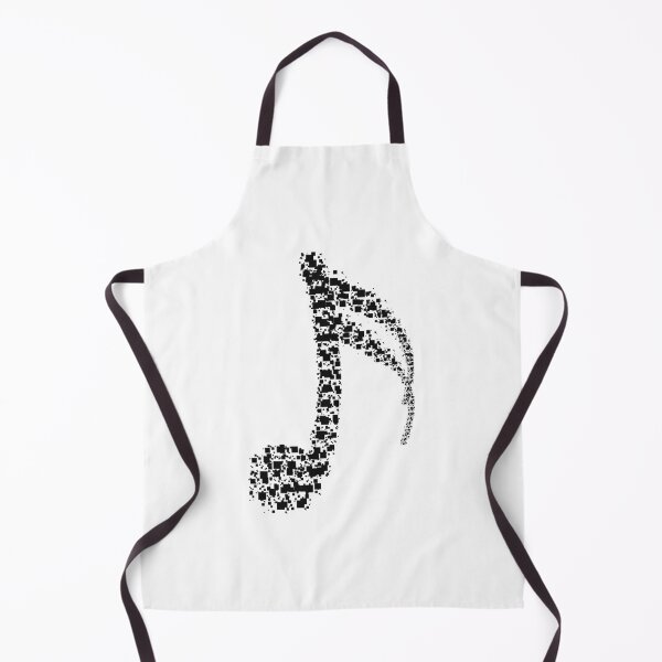 Item preview, Sixteenth note designed and sold by barmalisiRTB.