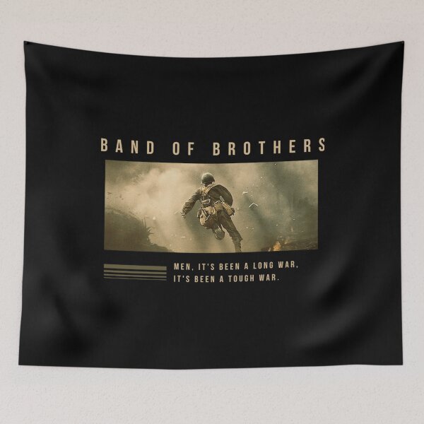 Item preview, Series Miniseries Film Movies War Drama Vintage designed and sold by FashionsCarria.