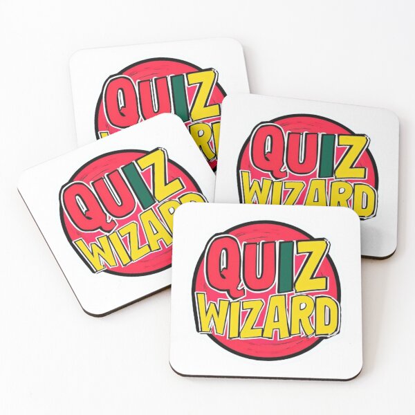 Item preview, Quiz Wizard – Teacher Premium Gift Reloaded Edition designed and sold by Imaginarium of Chaos falcon88 .