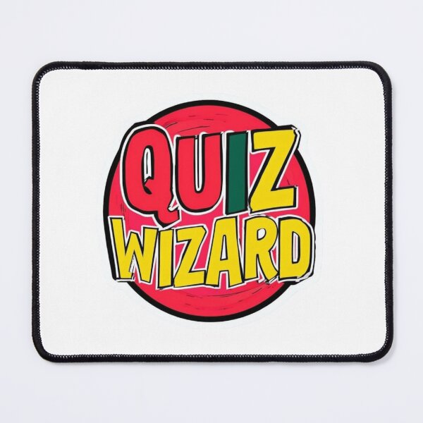 Item preview, Quiz Wizard – Teacher Premium Gift Reloaded Edition designed and sold by Imaginarium of Chaos falcon88 .