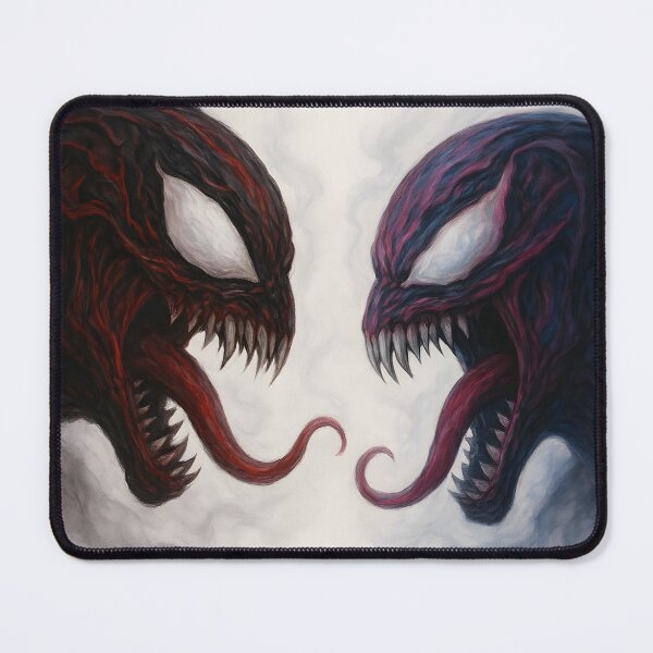 Item preview, Dual Venom Cosmic Clash designed and sold by VelureArt.