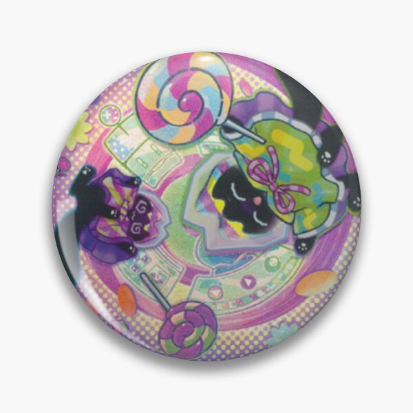 Item preview, Yummy☆Surprise designed and sold by Black Saiyan Magician's Merchandise.