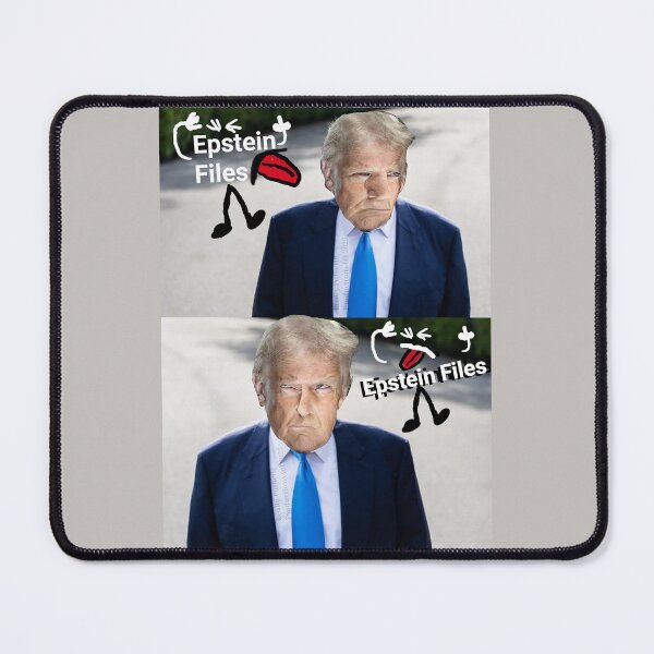 Item preview, Those files aren't very nice to trump designed and sold by reallypathetic.