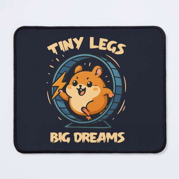 Item preview, Tiny Legs Big Dreams  designed and sold by ABC  Designer.