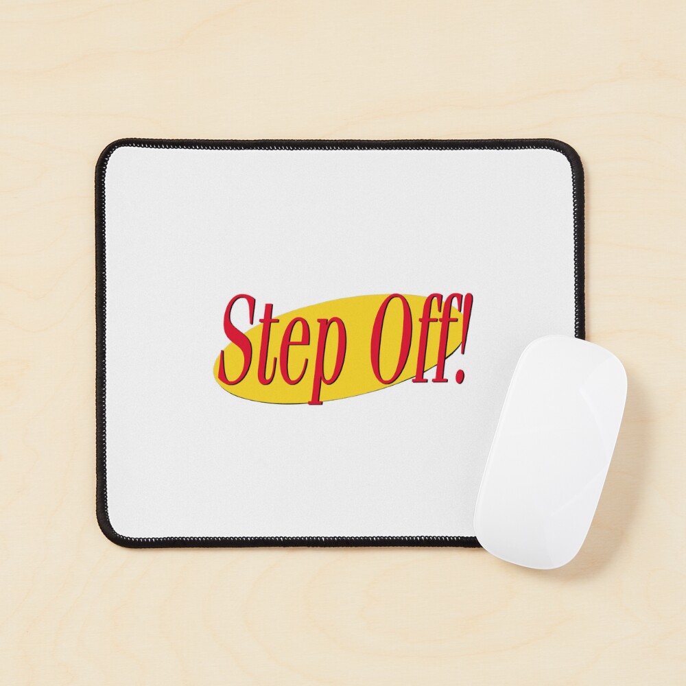 Item preview, Mouse Pad designed and sold by LegendaryProps.
