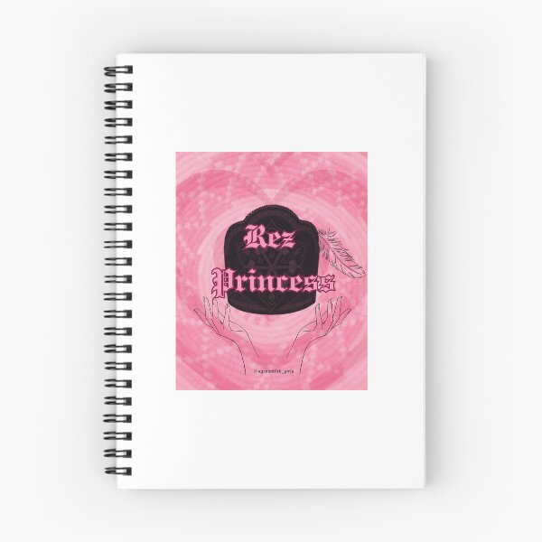 Item preview, Rez princess  designed and sold by sycuanbirdgirls.