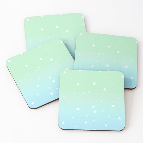 Item preview, Cielo nocturno - Azul designed and sold by Xuszi.
