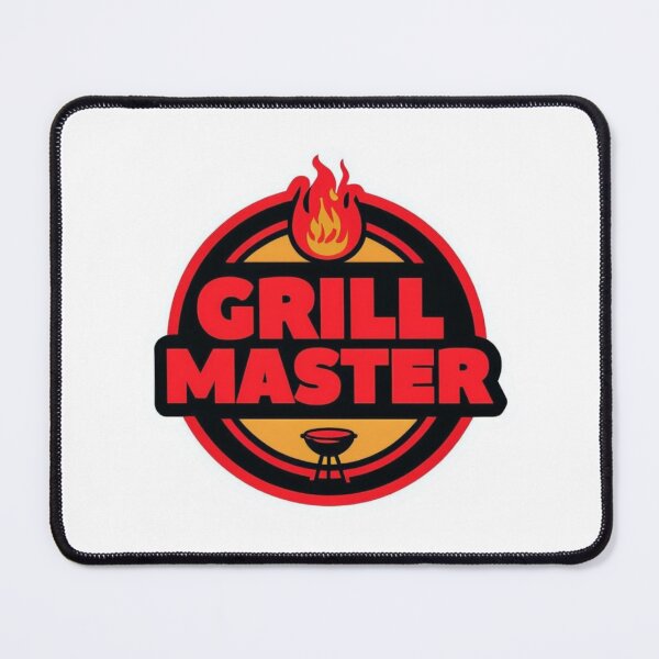 Item preview, Grill Master – Funny Chef Gift Premium Reloaded Edition designed and sold by Imaginarium of Chaos falcon88 .