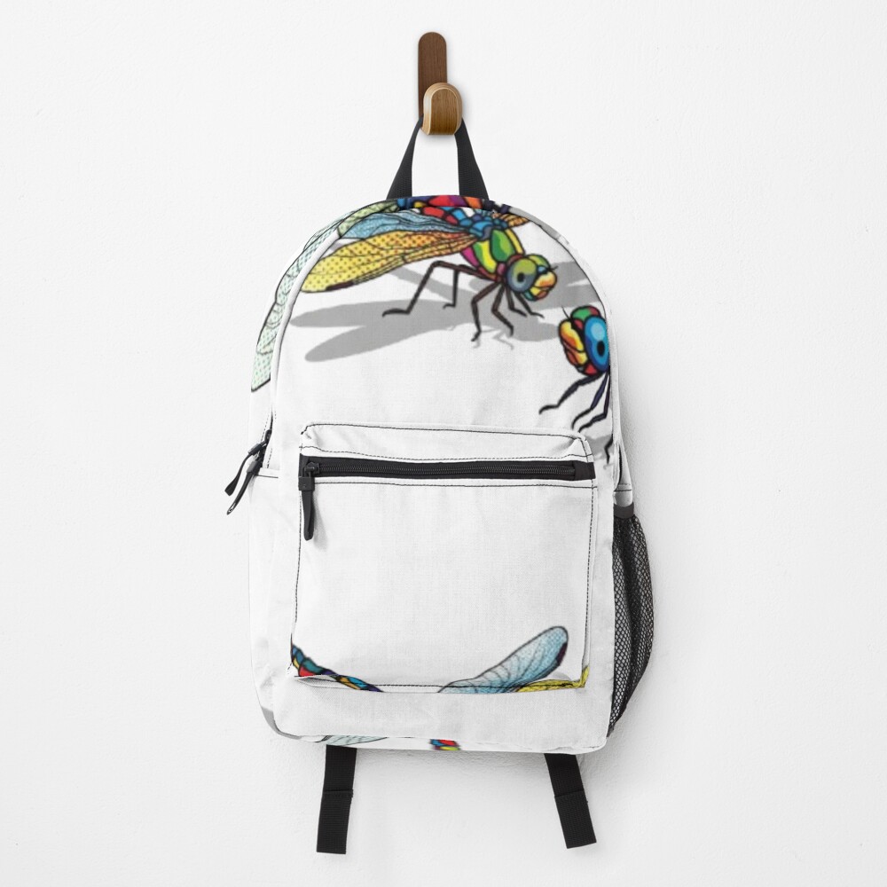 Item preview, Backpack designed and sold by Runglavan.