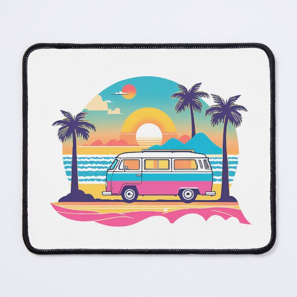 Item preview, Retro Scene 2 designed and sold by RisingWolfStudio.