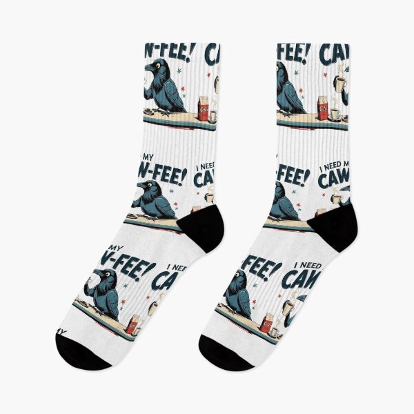 Item preview, I need my CAW-FEE! designed and sold by NicMacTees.