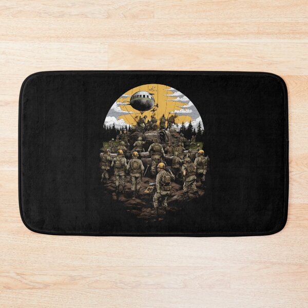 Item preview, Miniseries Series Drama Vintage Film Movies War designed and sold by FashionsCarria.
