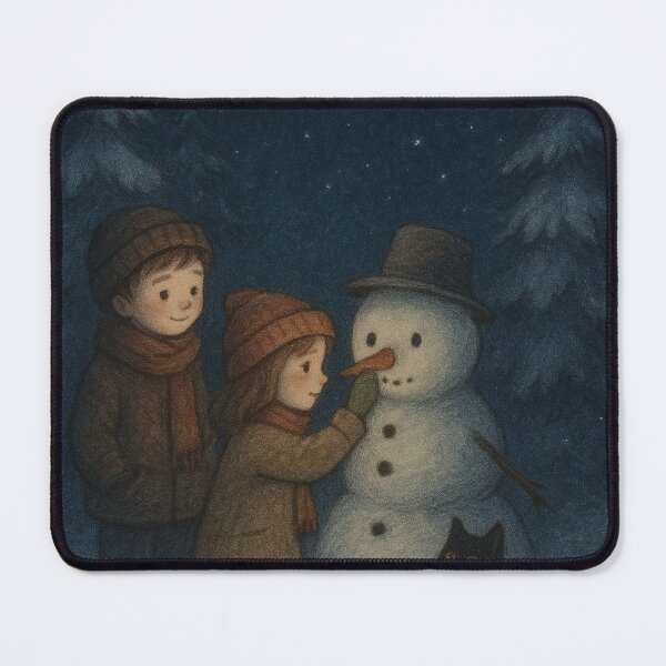 Item preview, Snowman’s Carrot Nose designed and sold by ggstcraft.