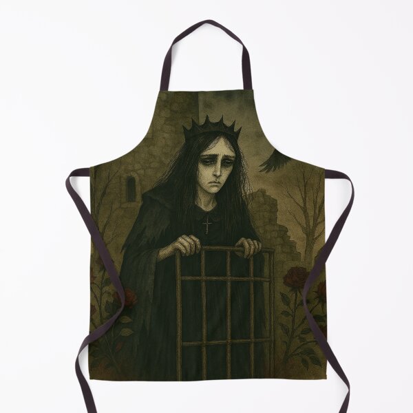 Item preview, Thorns at the Threshold designed and sold by Woven-myth.