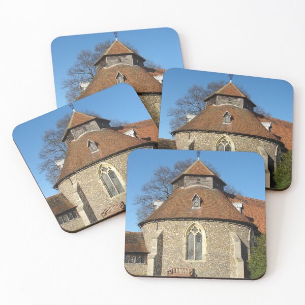 Item preview, Little Maplestead, Essex designed and sold by Chris Petty.