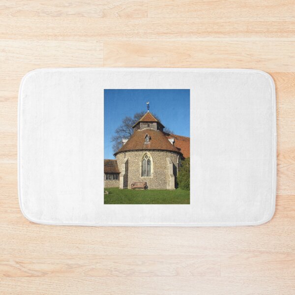 Item preview, Little Maplestead, Essex designed and sold by Chris Petty.