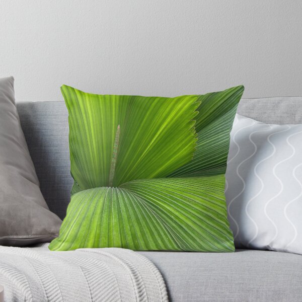 Item preview, Endless Green Leaves designed and sold by FarrisTheWheel Designs.
