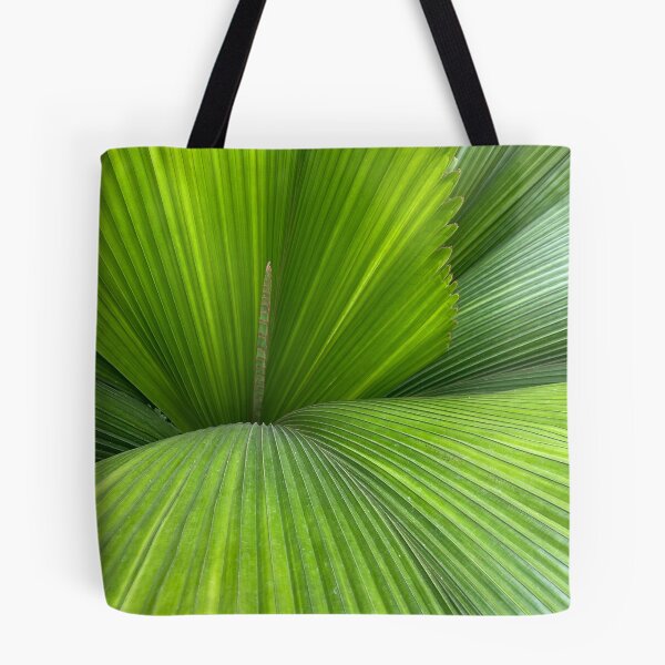 Item preview, Endless Green Leaves designed and sold by FarrisTheWheel Designs.