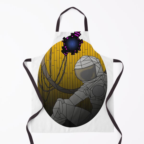 Item preview, The Overly Freckled Hermit designed and sold by ZanderverZ.
