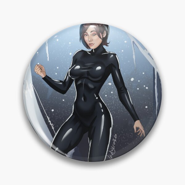 Item preview, Web Peril 1 - Commissions OPEN designed and sold by ladykraken.