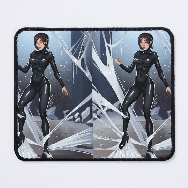 Item preview, Web Peril 1 - Commissions OPEN designed and sold by ladykraken.