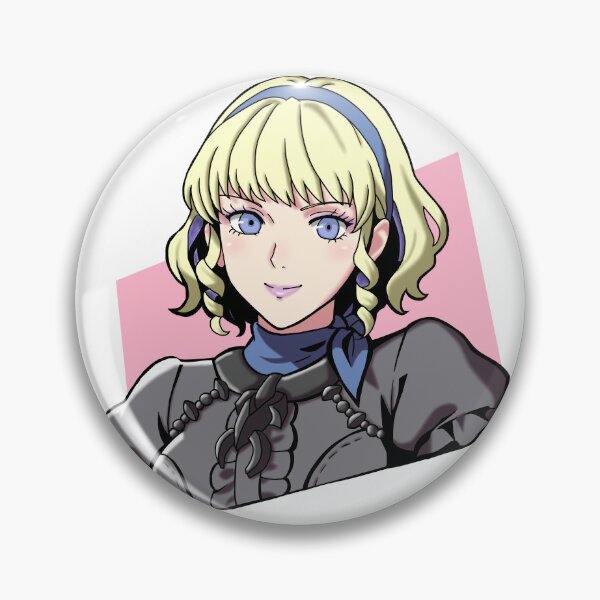 Item preview, Constance Sticker designed and sold by NekoMoni.